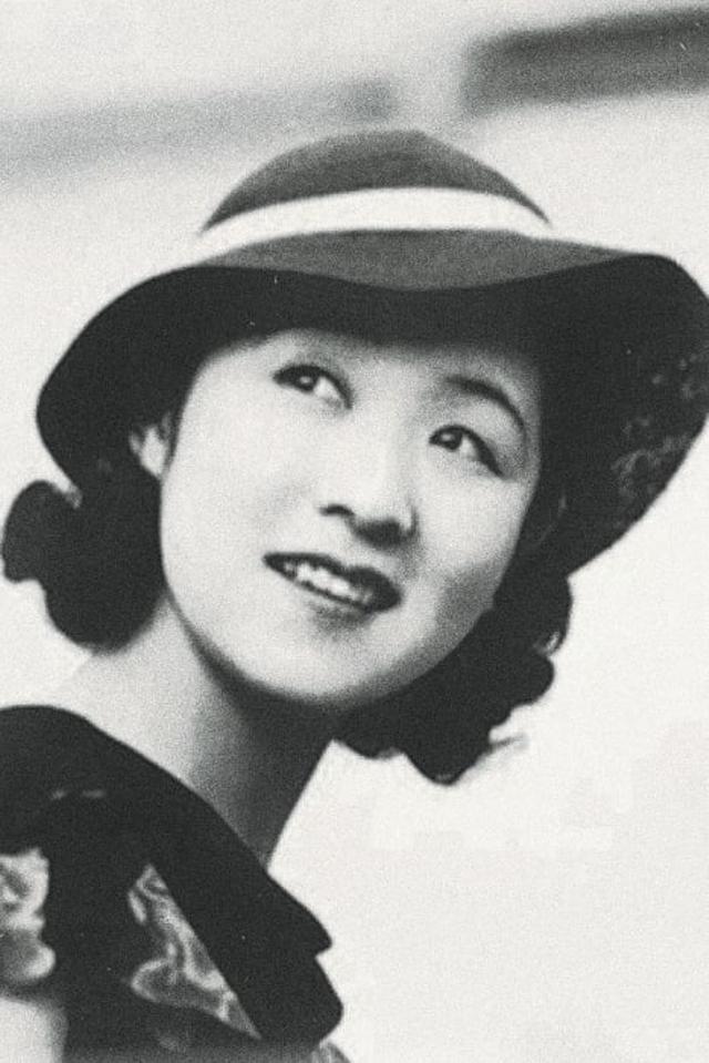 Kinuyo Tanaka