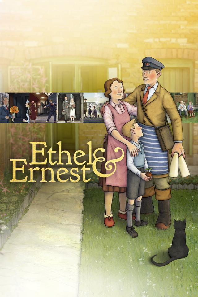 Ethel & Ernest