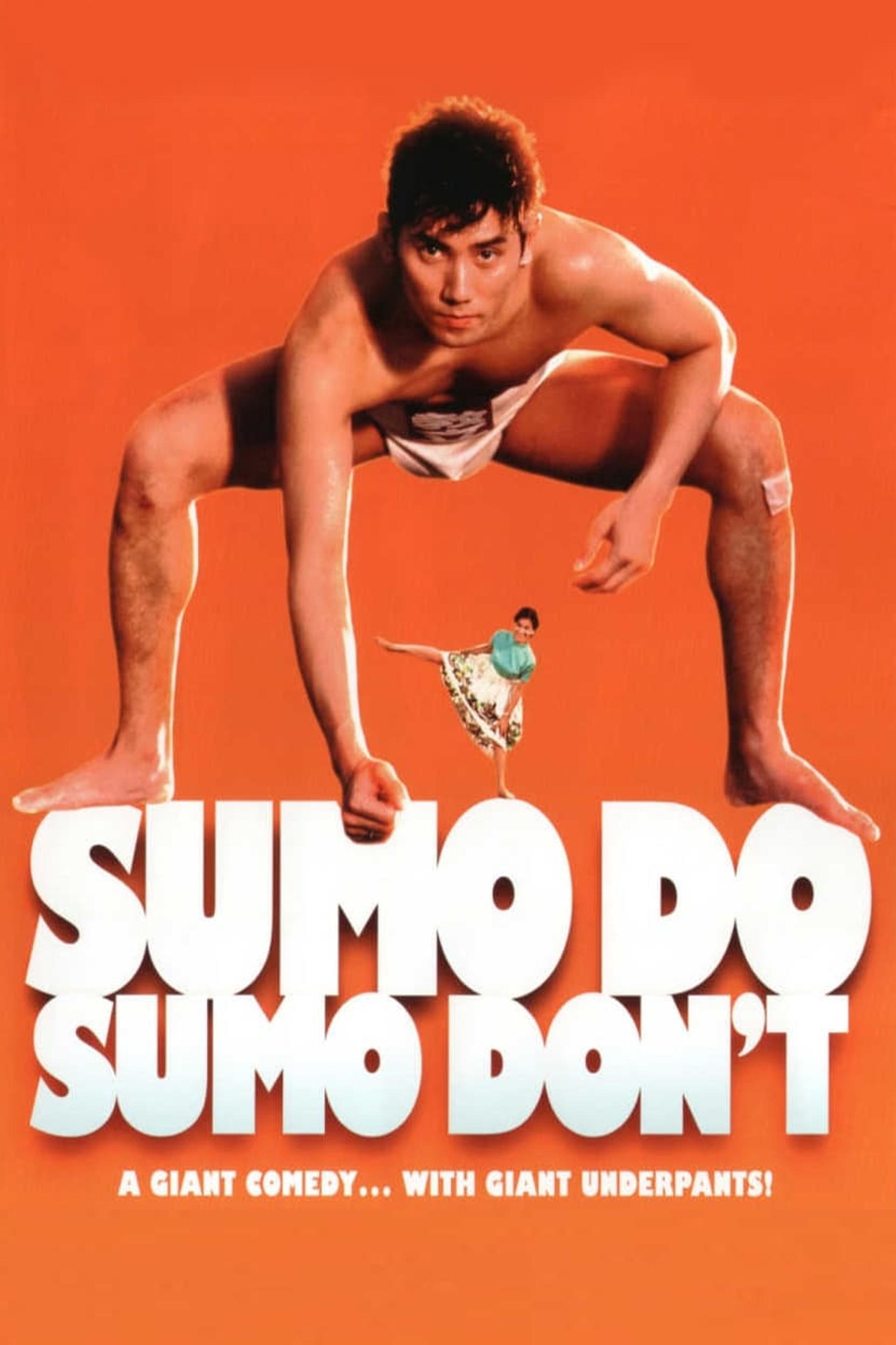 Sumo Do, Sumo Don't