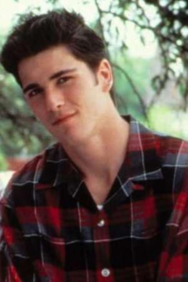 Michael Schoeffling