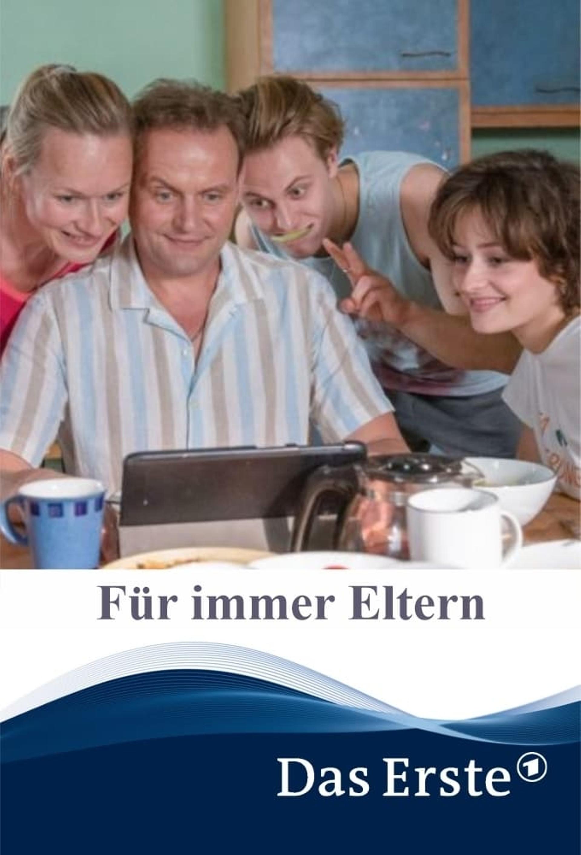 Für immer Eltern