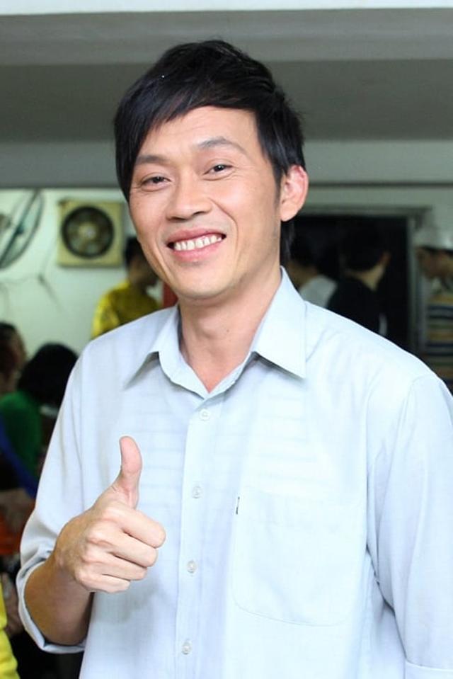 Hoài Linh