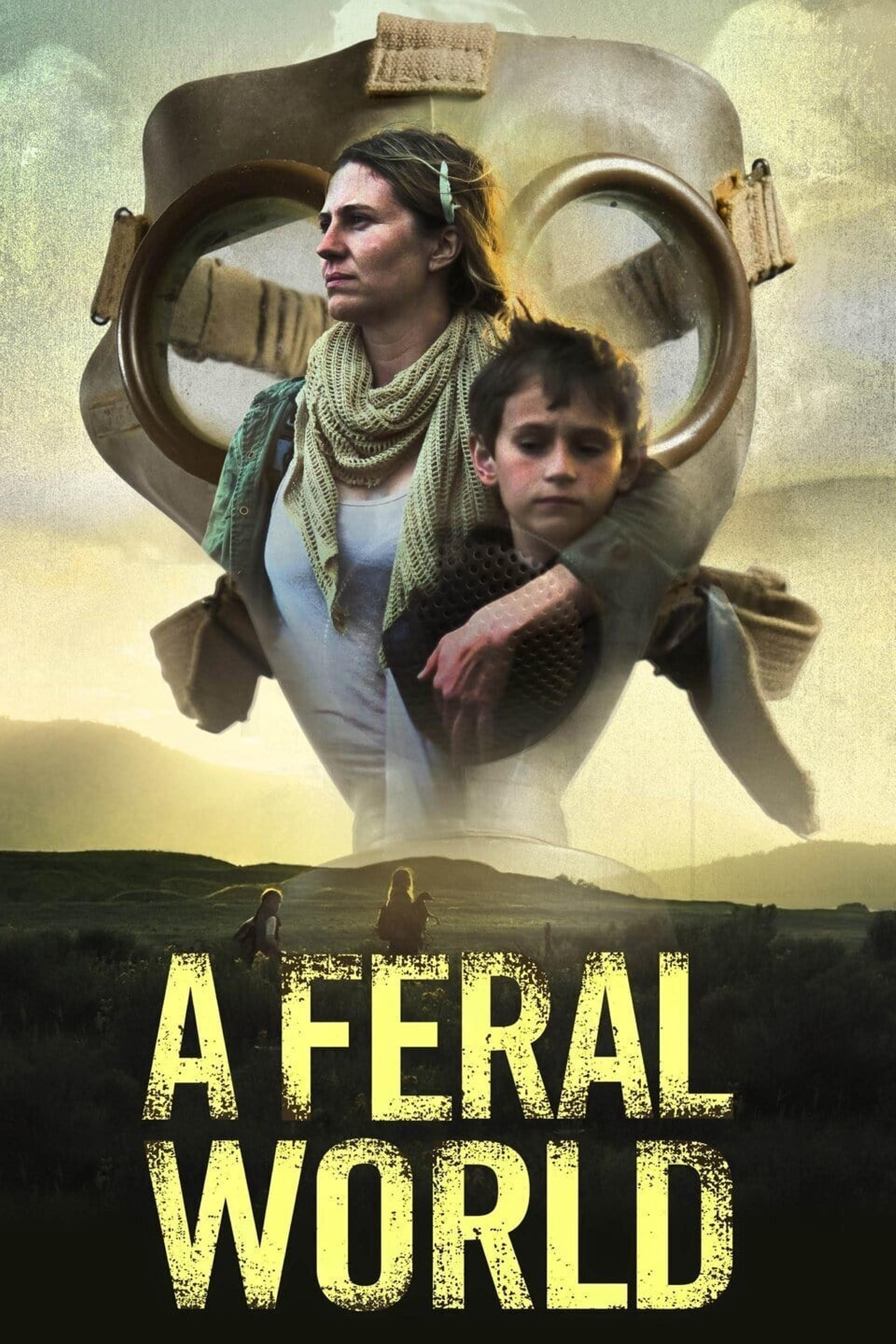 A Feral World