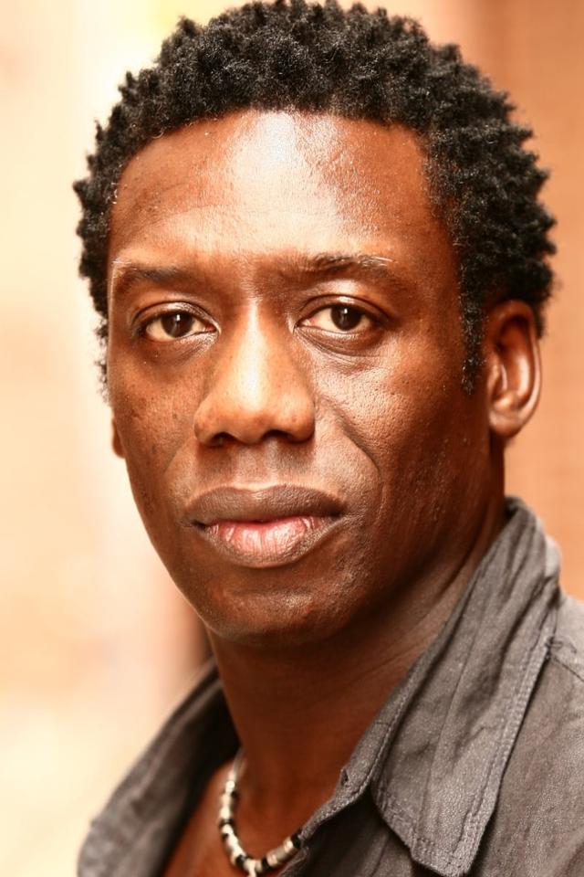 Hakeem Kae-Kazim