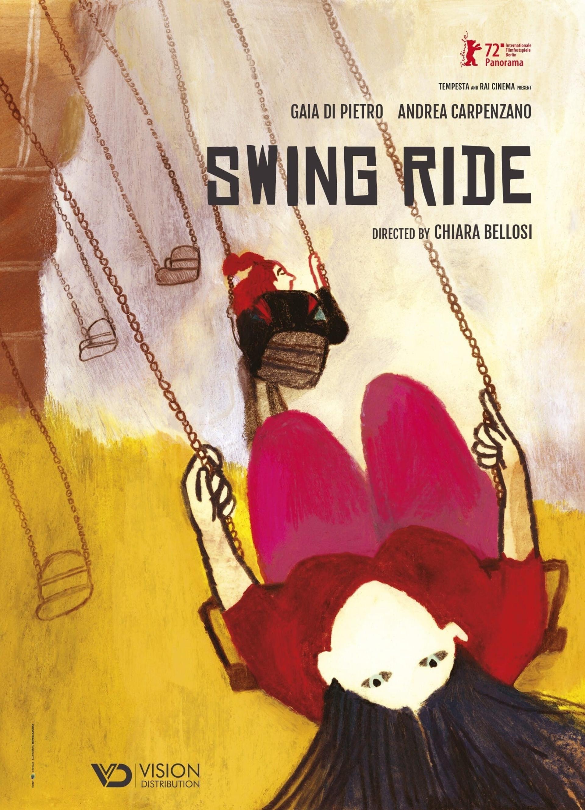 Swing Ride