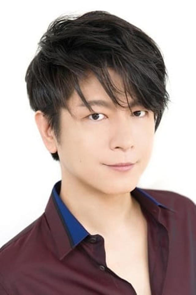 Mitsuhiro Oikawa