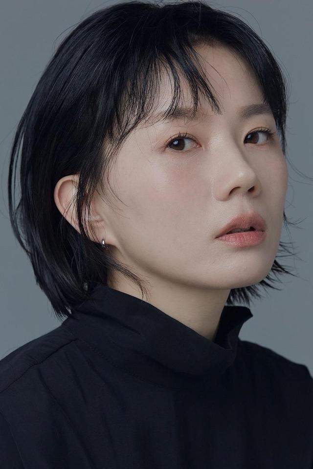 Lee Myung-ha