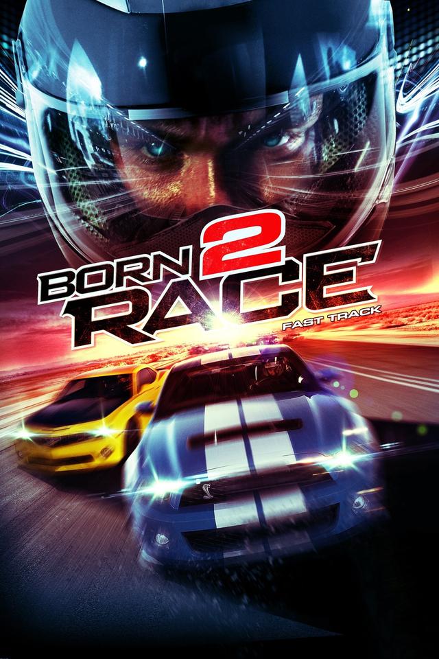 Born to Race: Fast Track