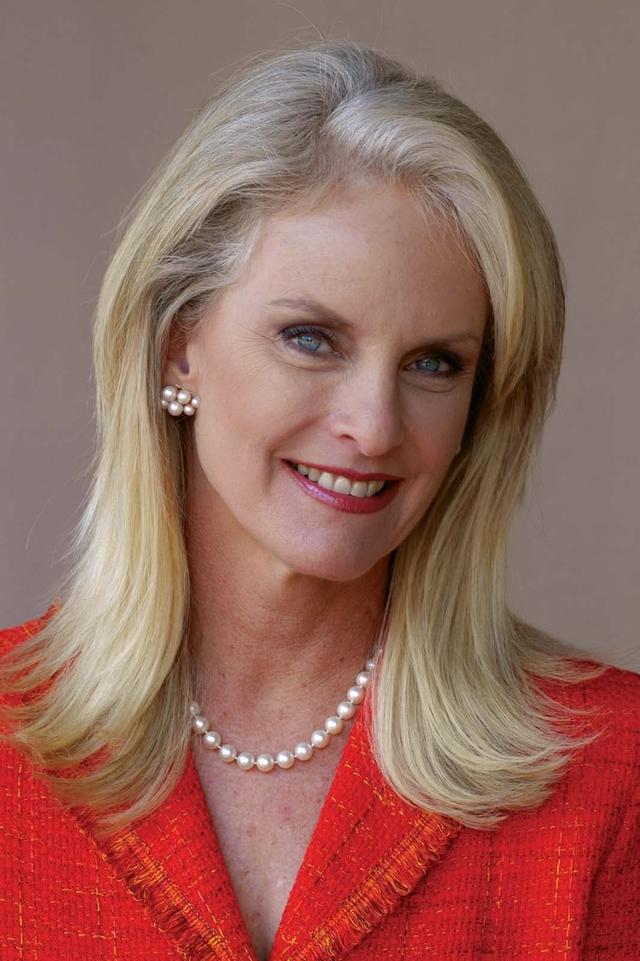 Cindy McCain