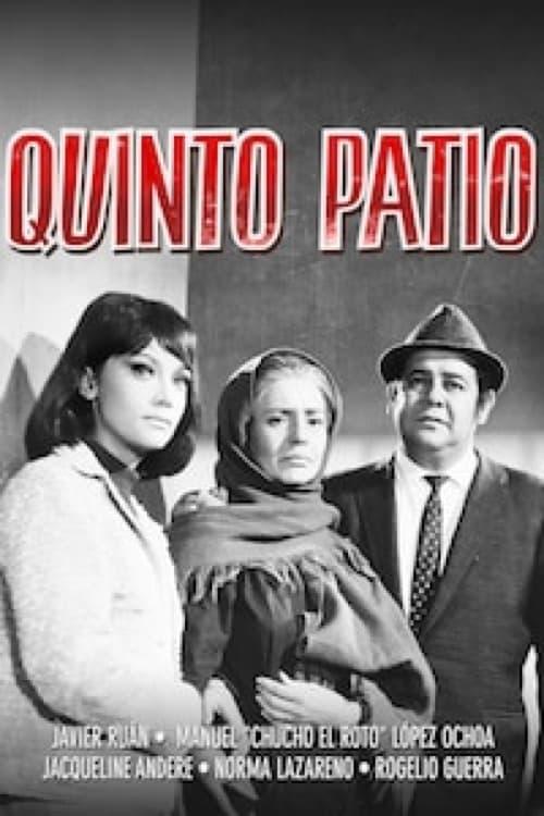 Quinto patio