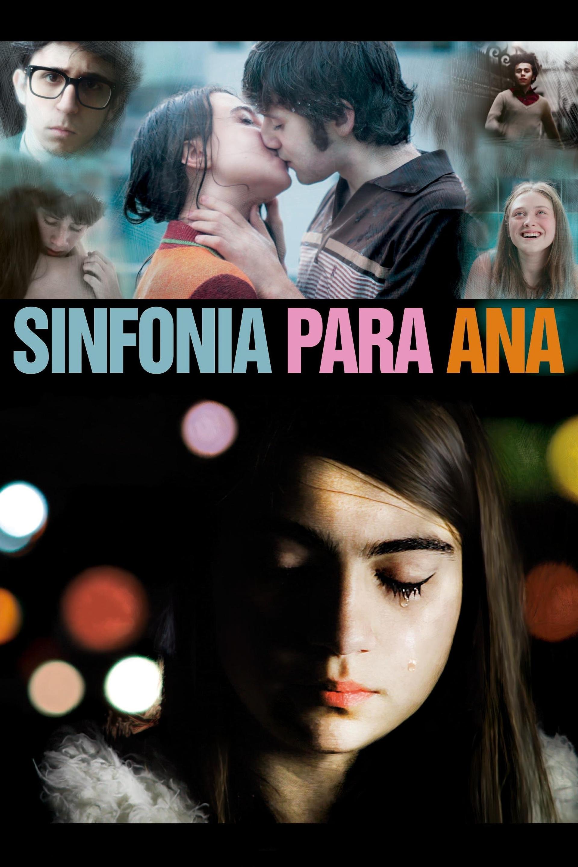 Sinfonía para Ana