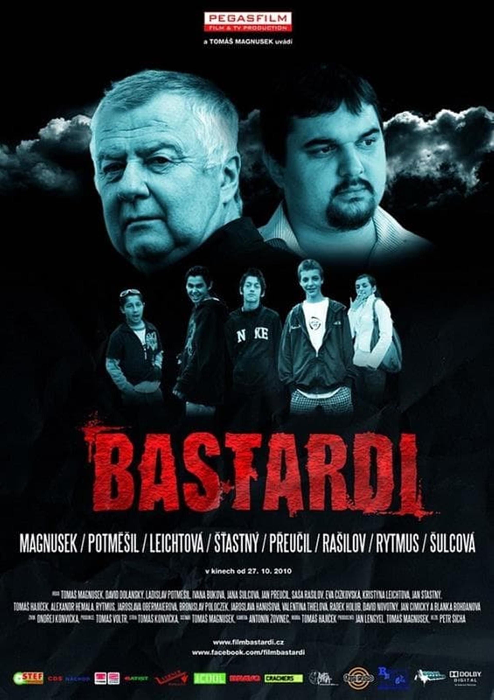 Bastardi