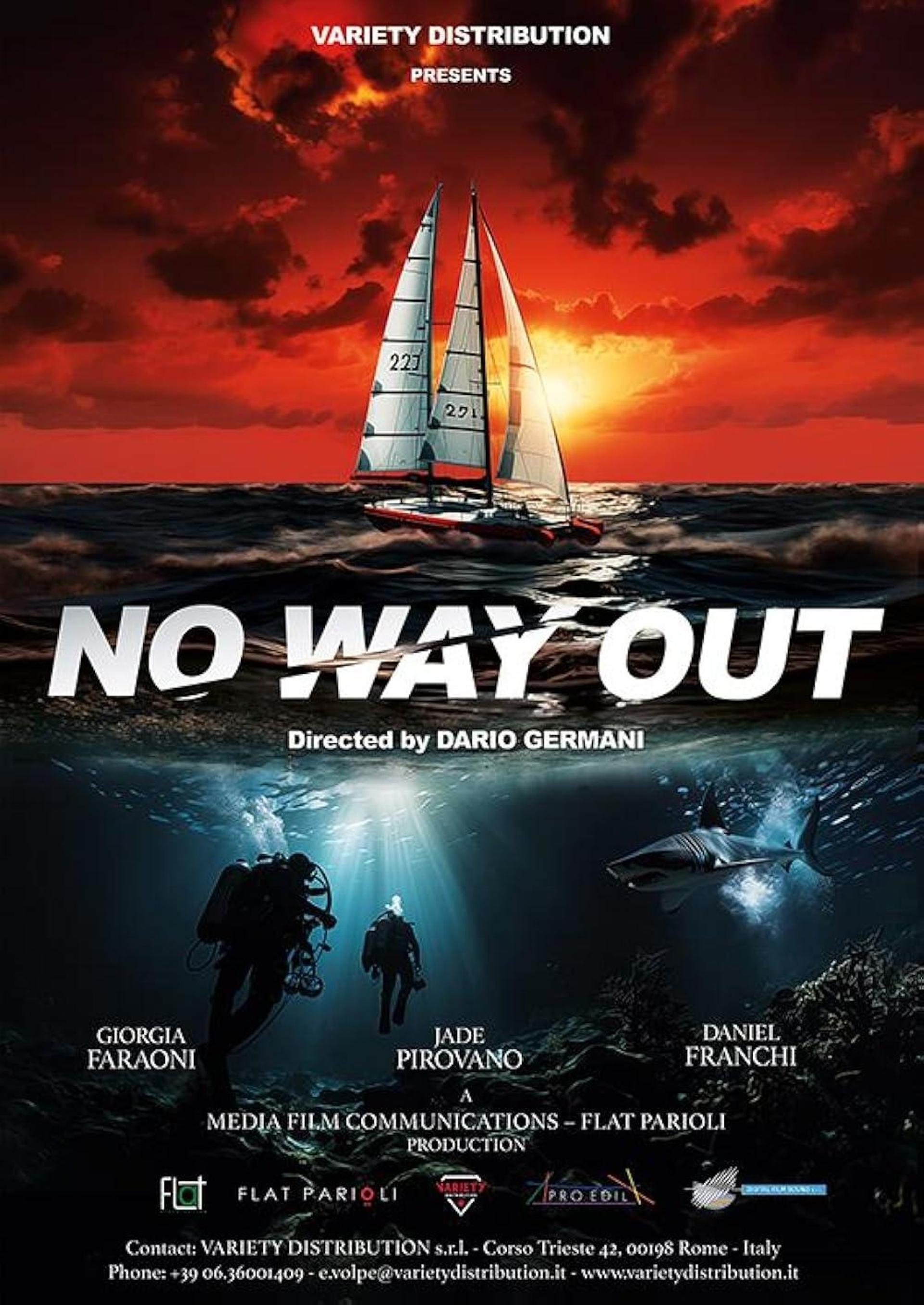 No Way Out