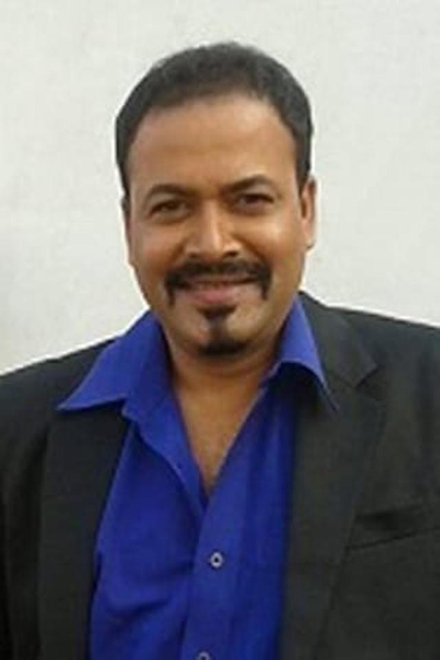 Saurabh Hazarika