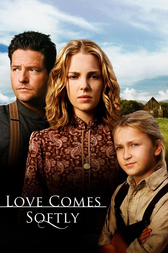 Love Comes Softly