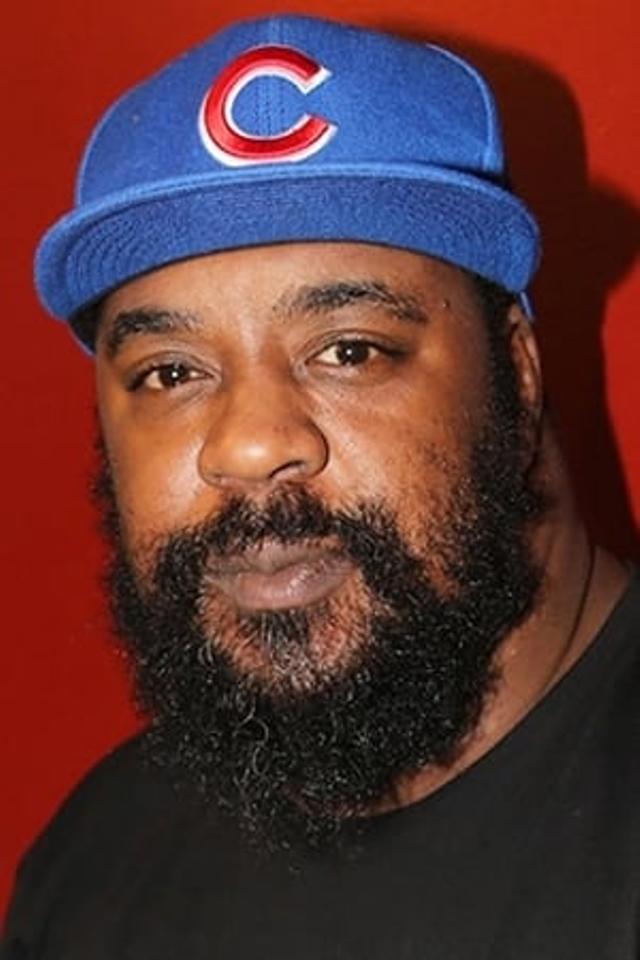 Sean Price