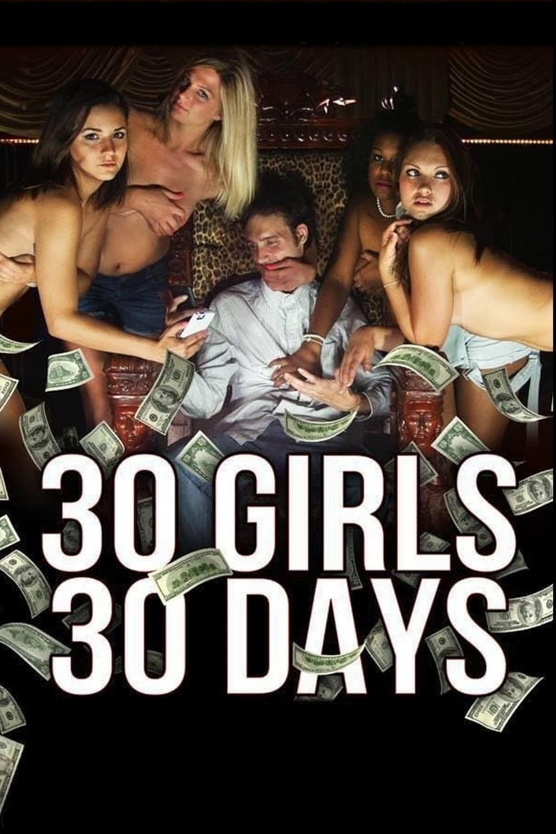 30 Girls 30 Days