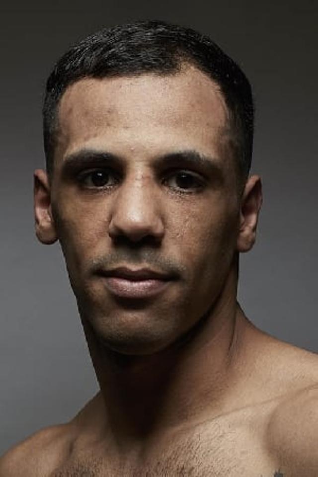 Kal Yafai