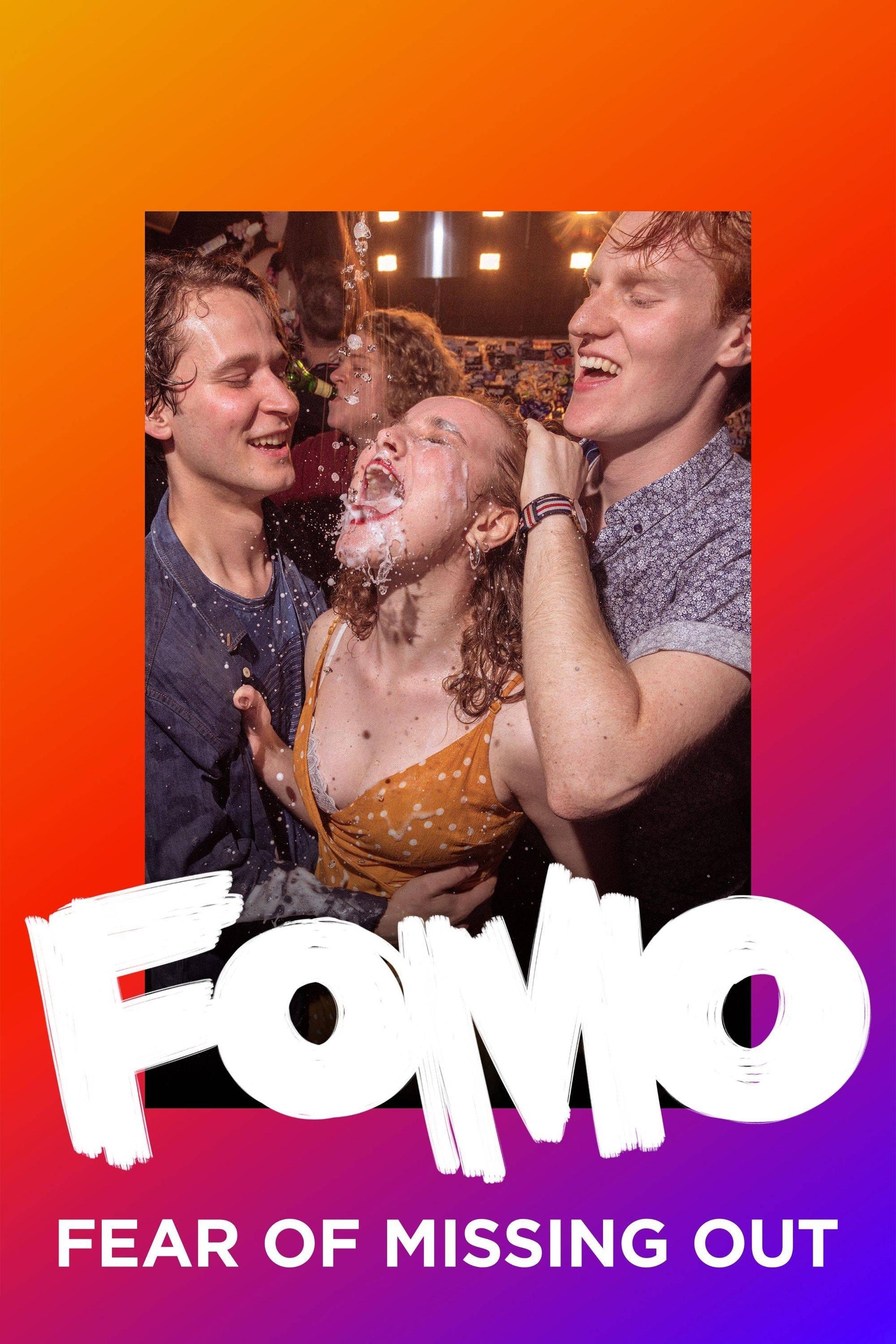 FOMO: Fear of Missing Out