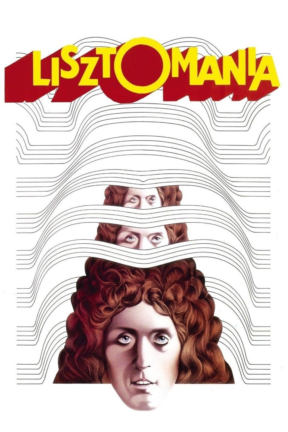 Lisztomania