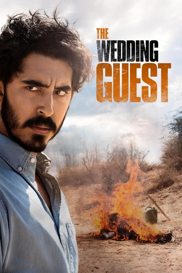 The Wedding Guest