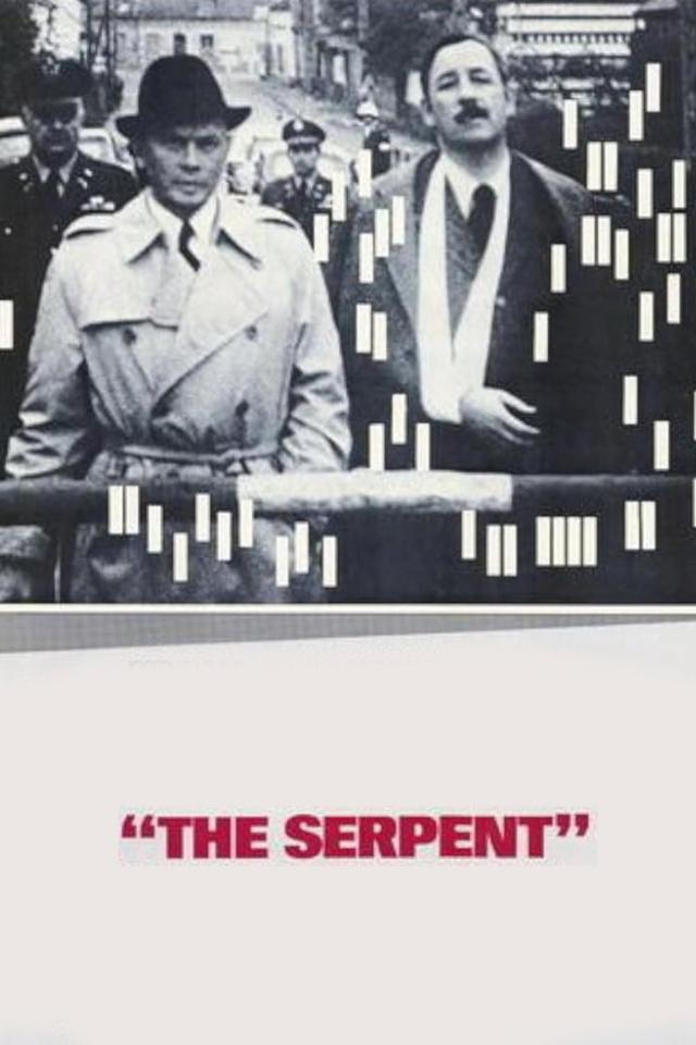 The Serpent