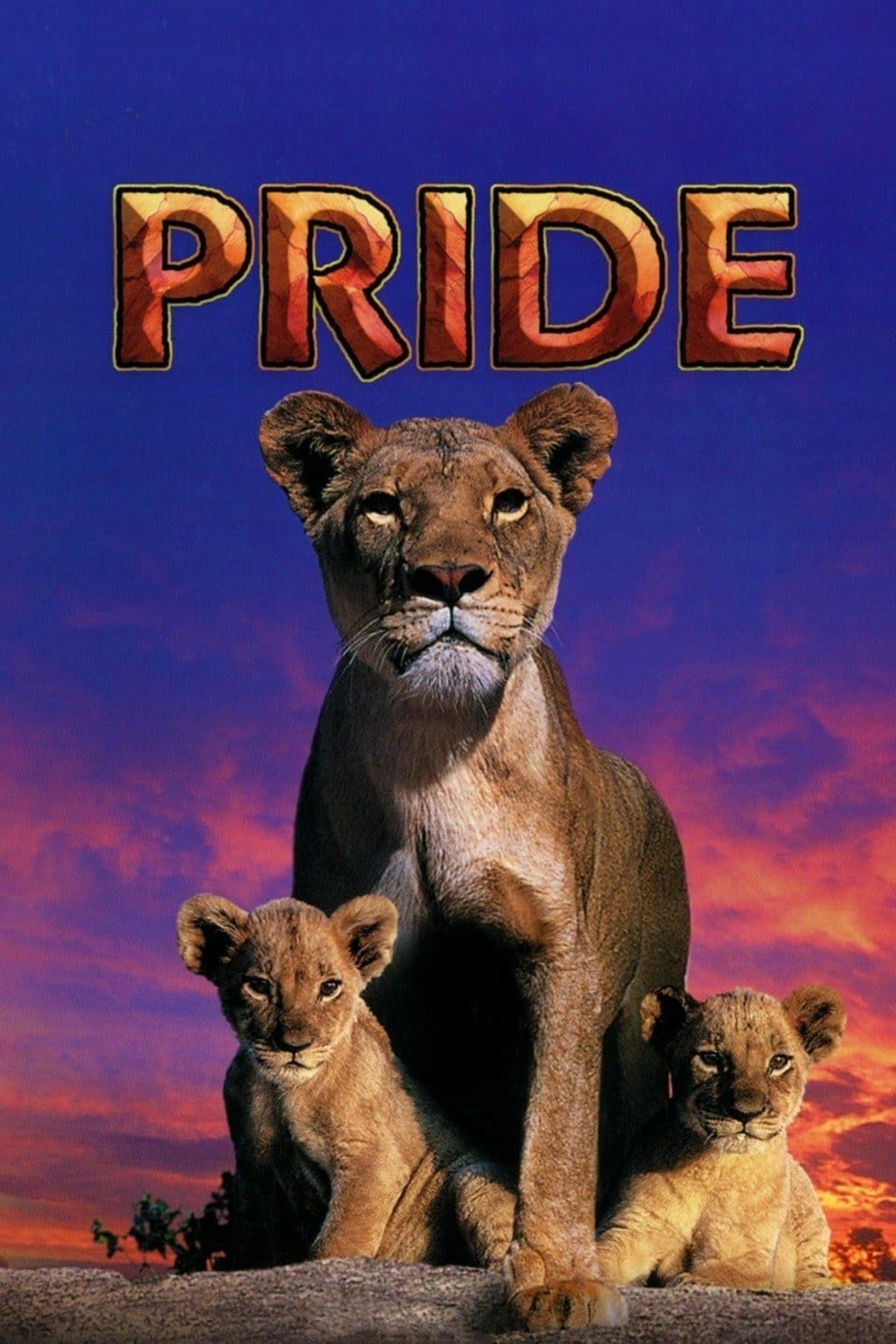 Pride