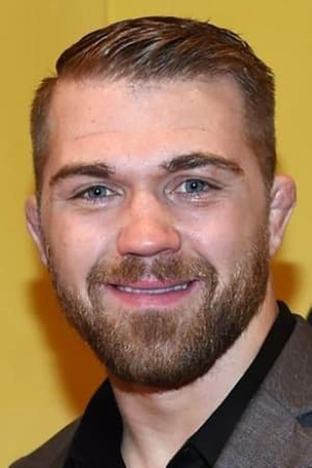 Bryan Caraway