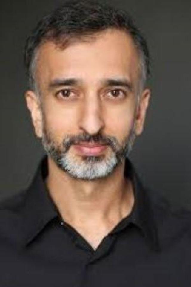 Adil Akram