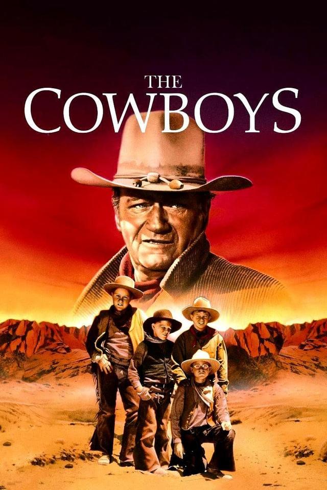 The Cowboys