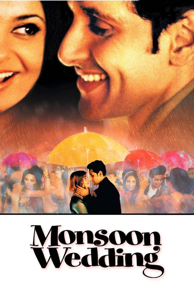 Monsoon Wedding