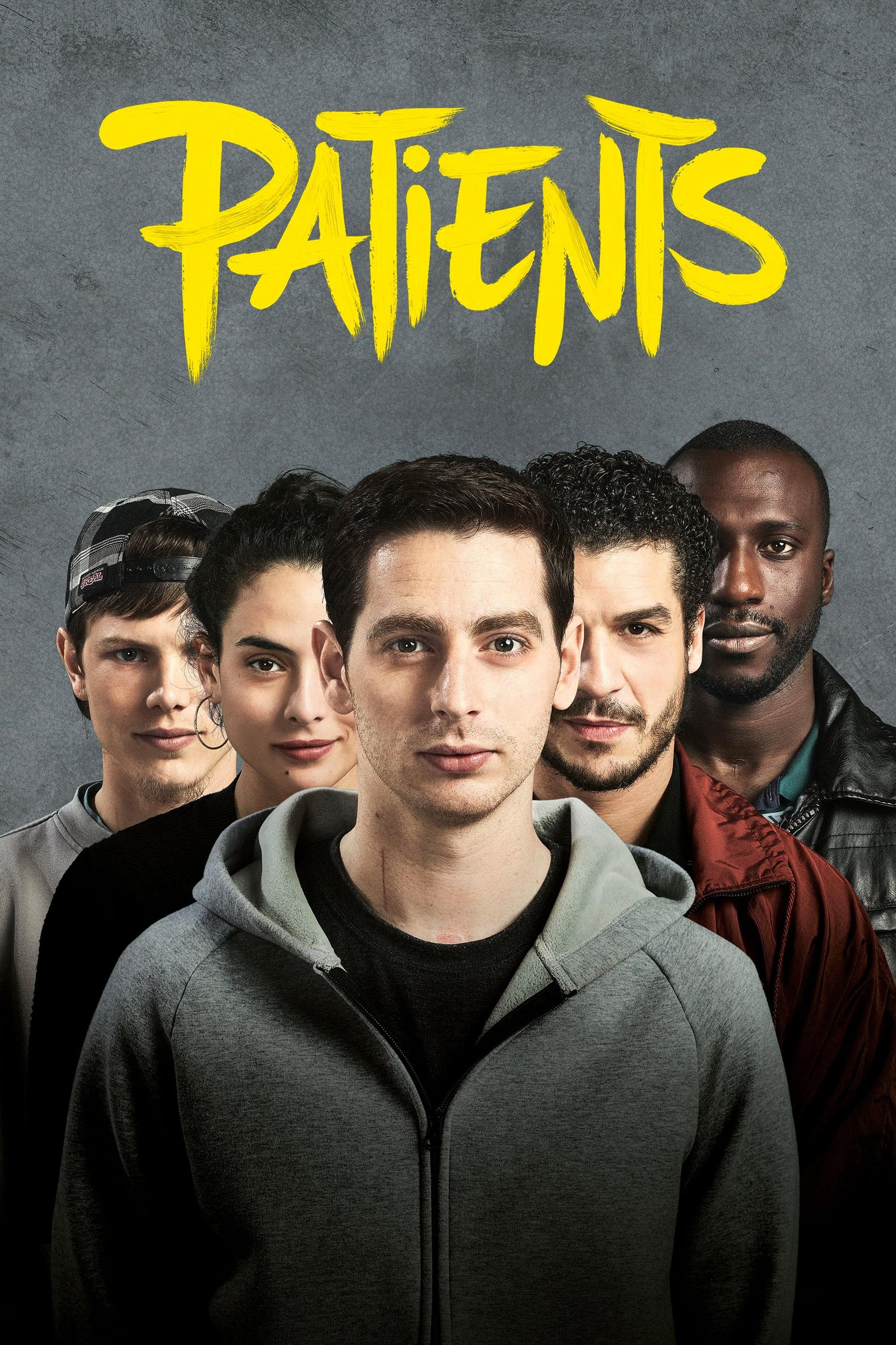 Patients