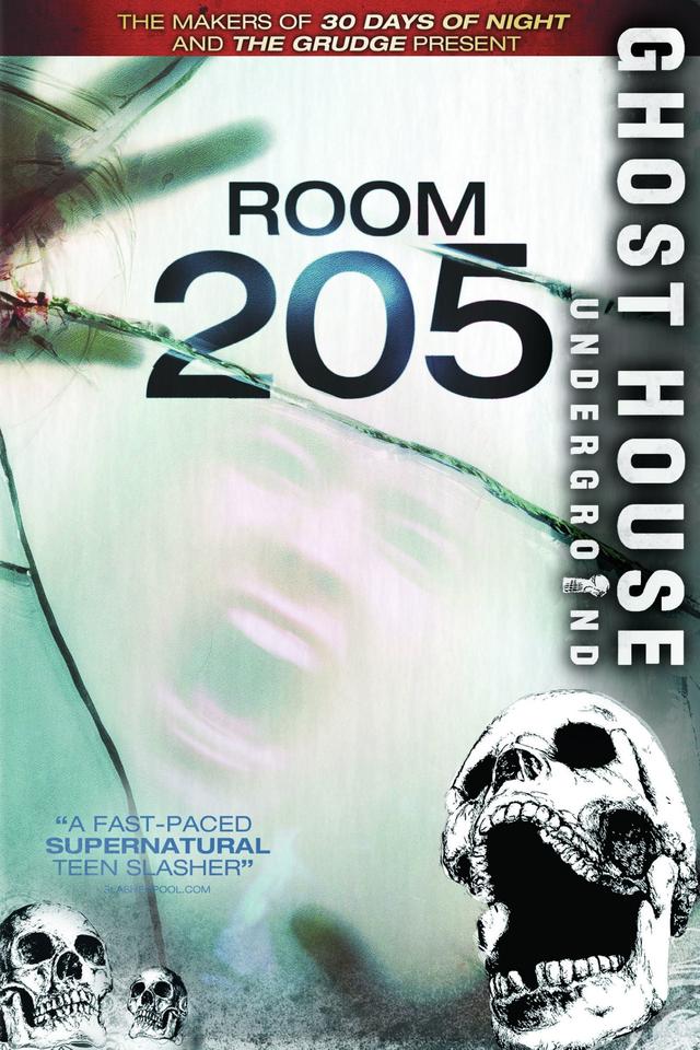 Room 205