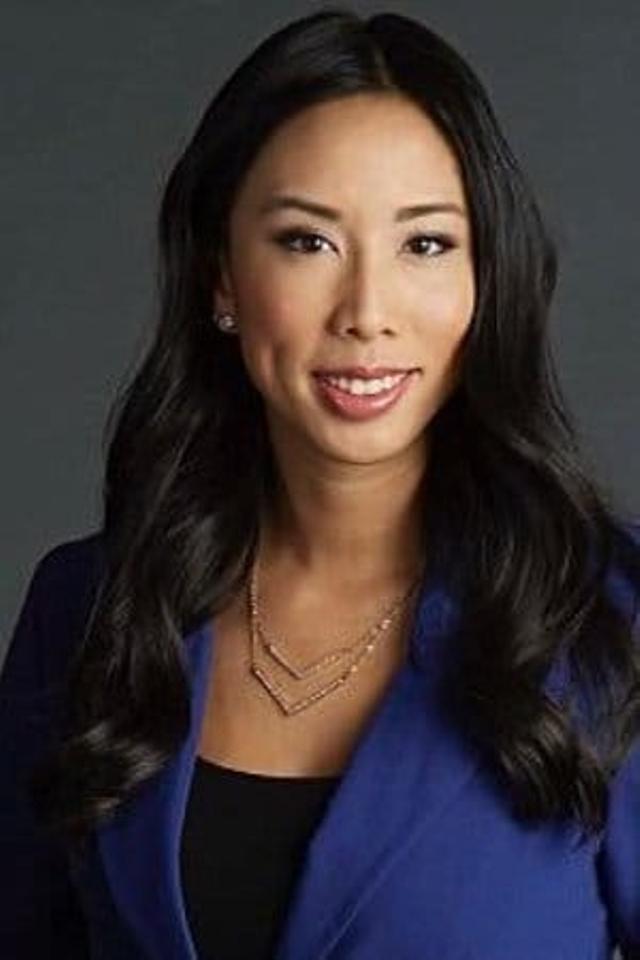 Tracy Tong