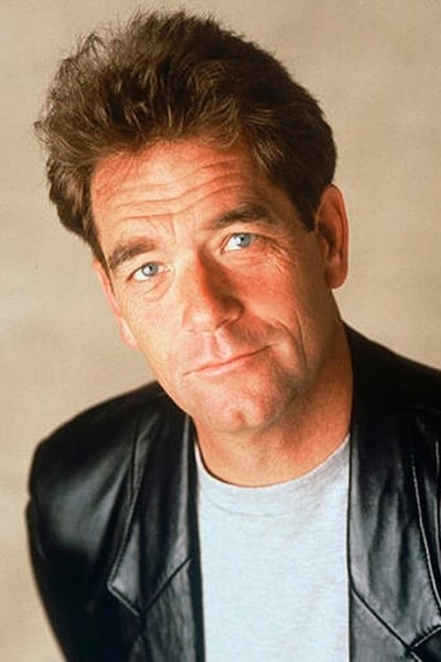 Huey Lewis