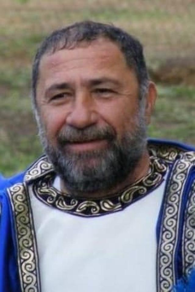 Ali Rıza Özbilgiç