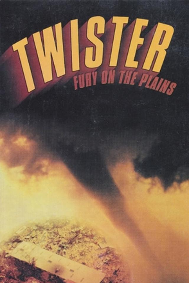 Twister: Fury on the Plains