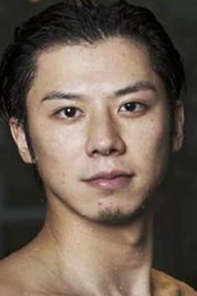 Takahiro Kato