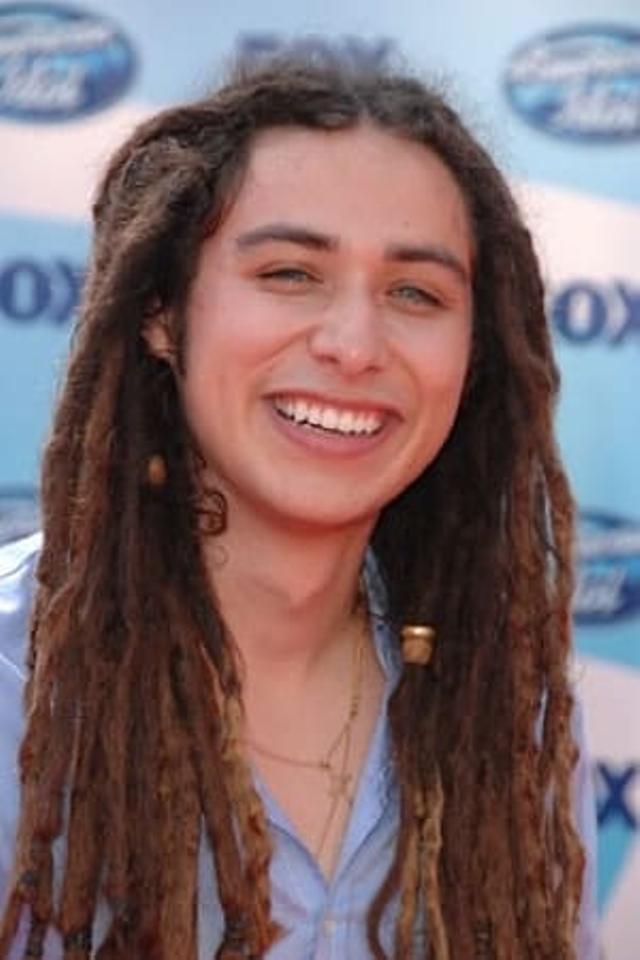 Jason Castro