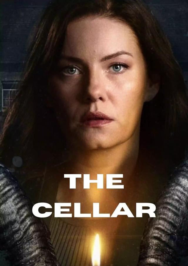 The Cellar