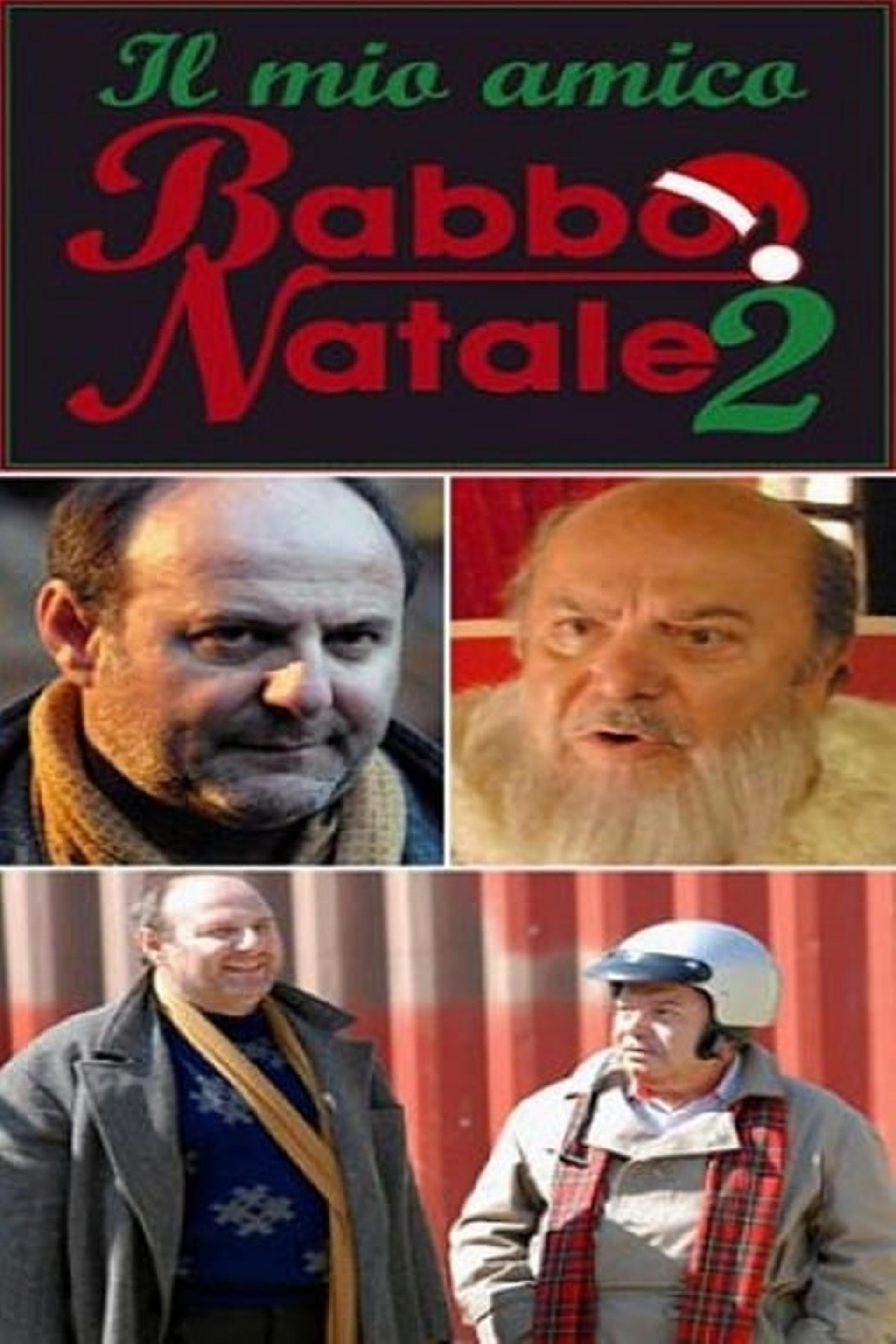 Il mio amico Babbo Natale 2