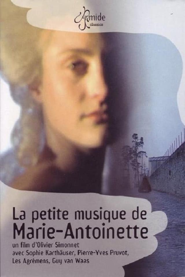 La Petite Musique de Marie-Antoinette: Music for the Queens Theater