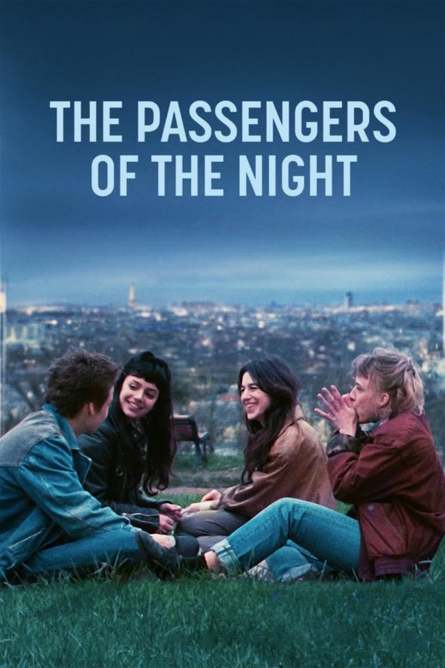 The Passengers of the Night