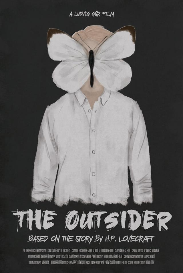 The Outsider