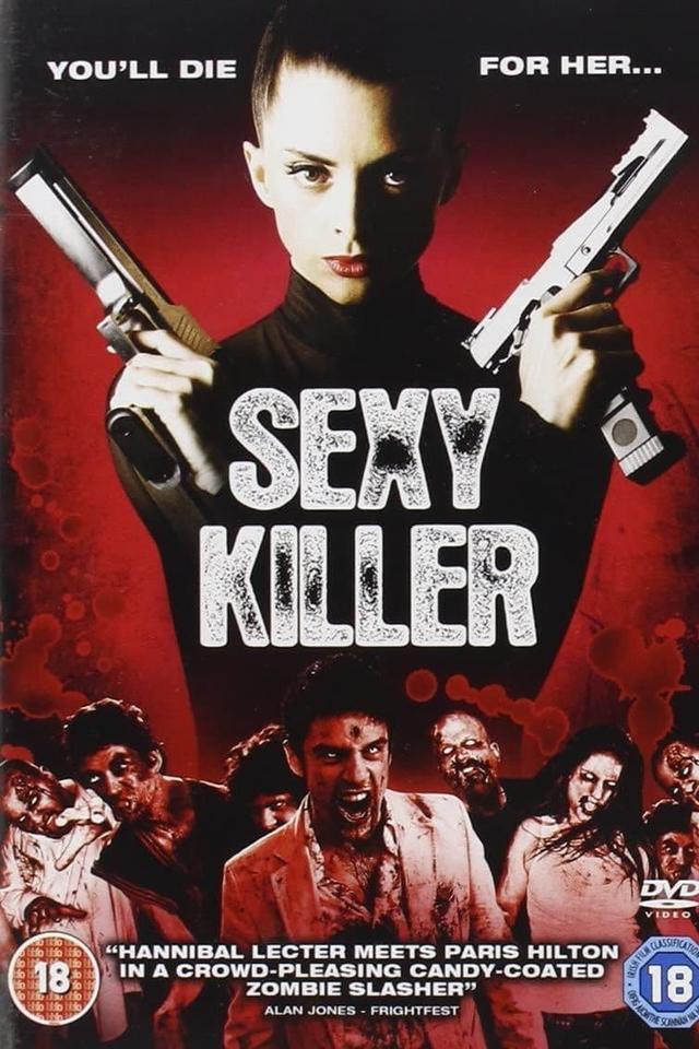 Sexy Killer: You'll Die for Her