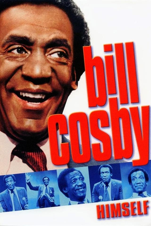 Bill Cosby: Himself