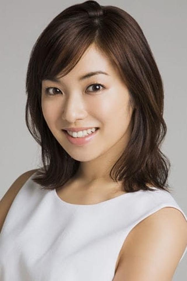 Rina Uchiyama