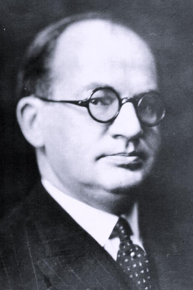 Erich Schönfelder