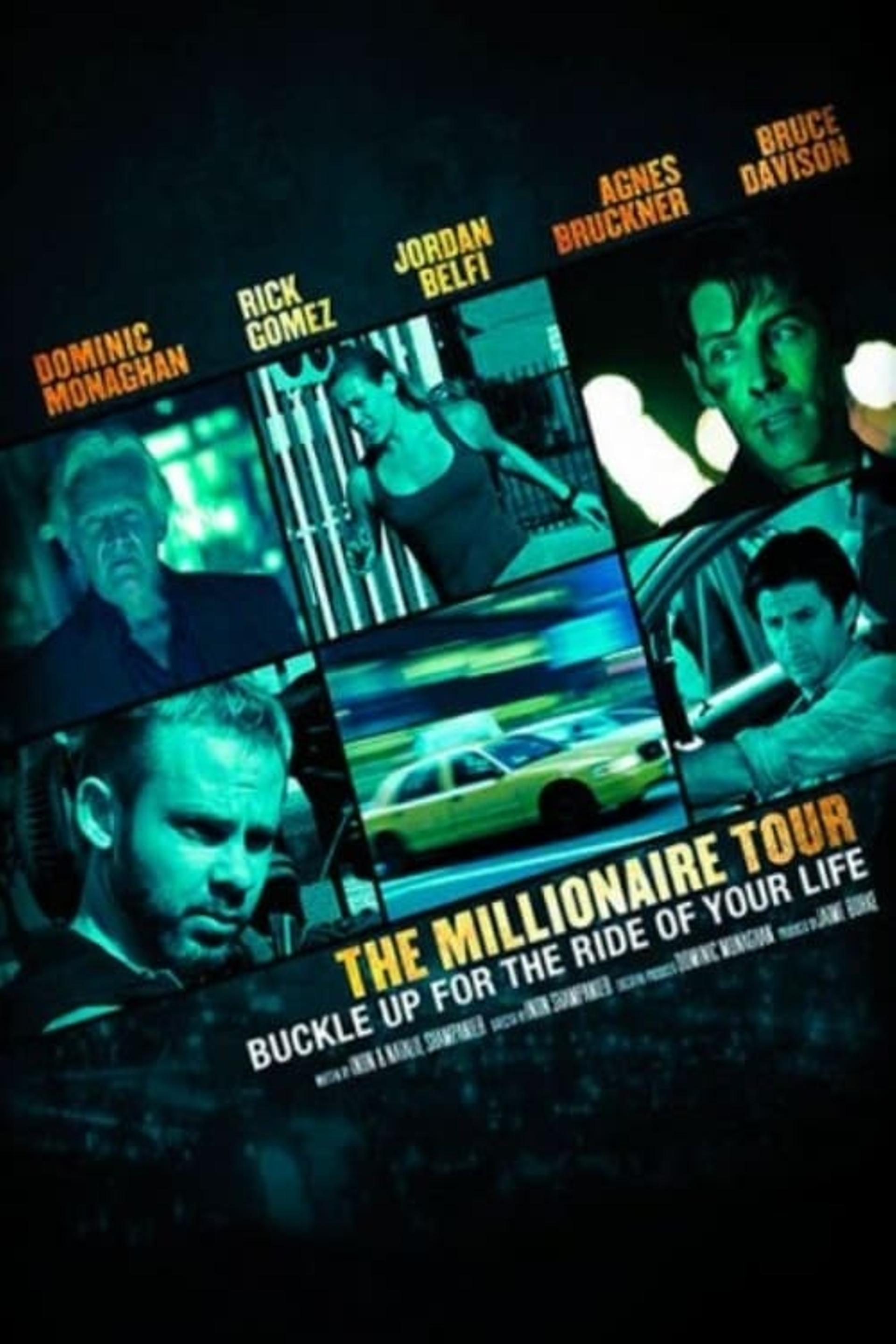 The Millionaire Tour