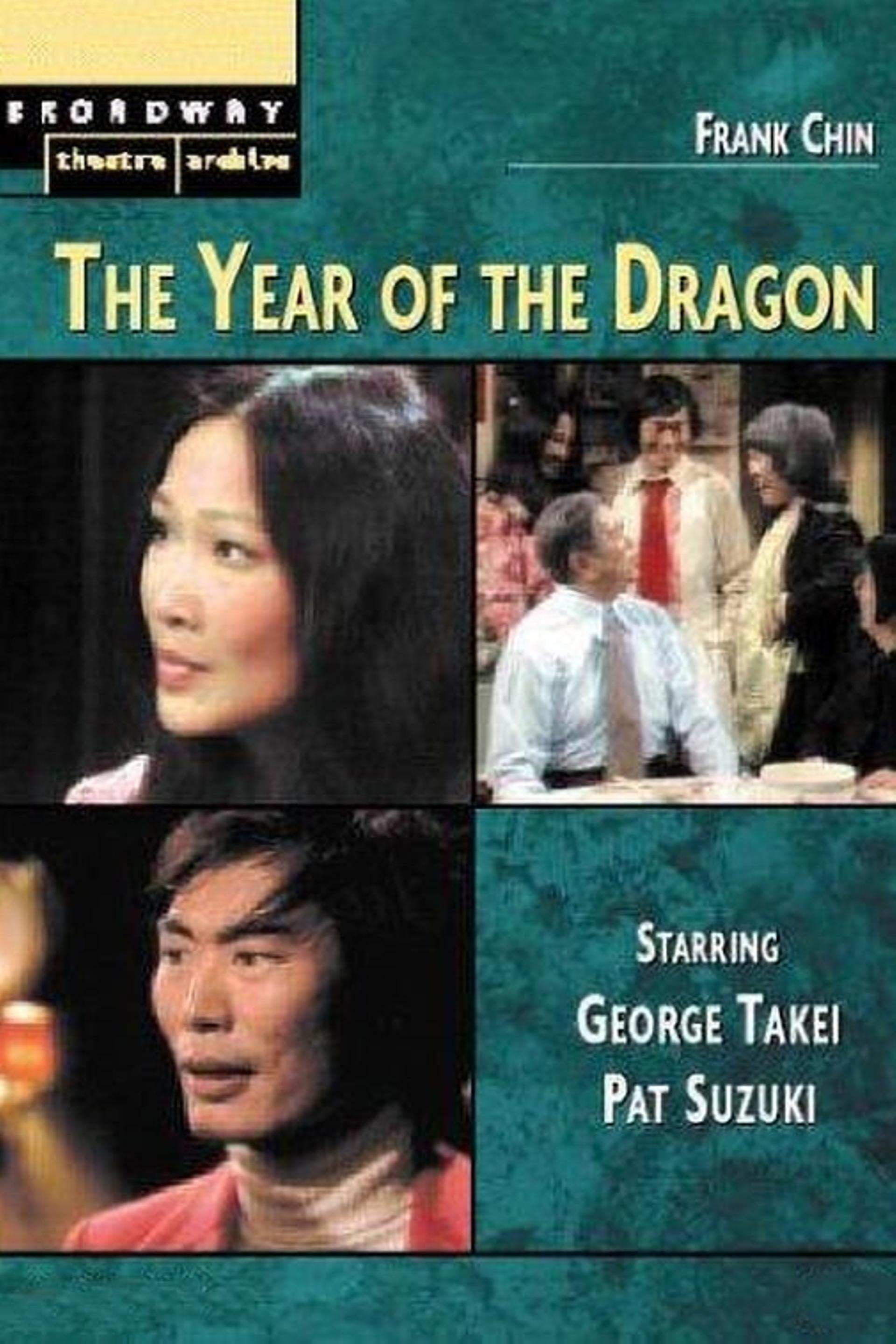 The Year of the Dragon